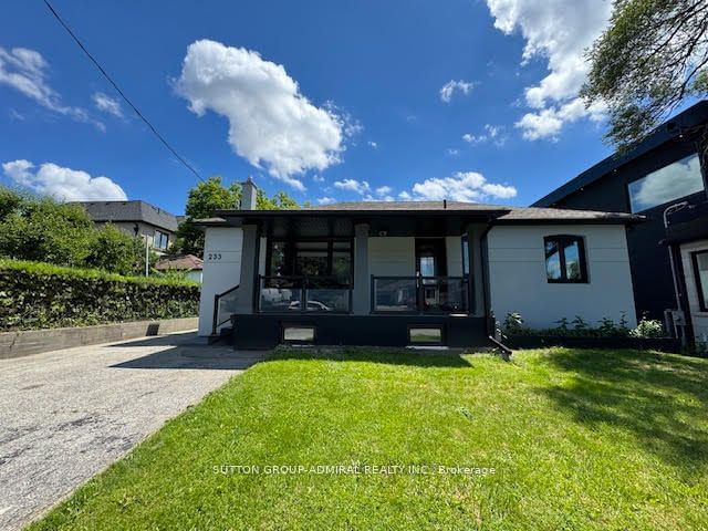 home for sale on 233 Falstaff Avenue
