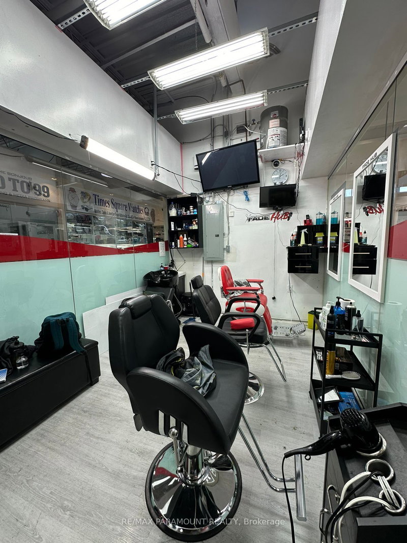 1B/31 - 7205 Goreway Dr, Mississauga, L4T 2T9 | Image 3