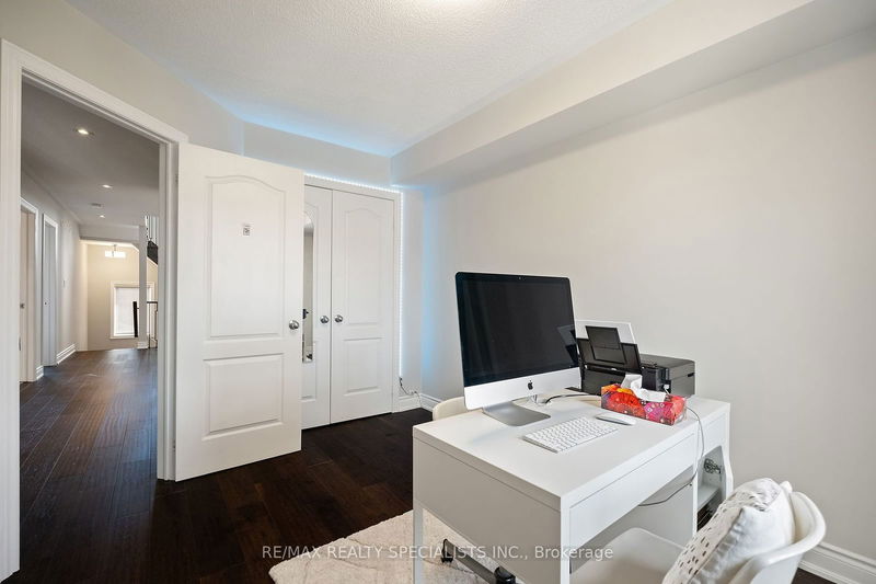 3108 Eclipse Ave  Mississauga, L5M 7X2 | Image 21