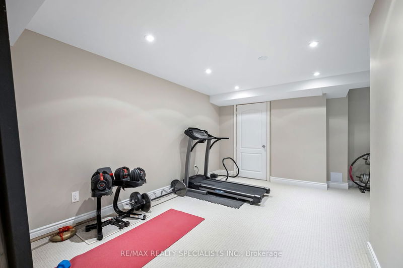 3108 Eclipse Ave  Mississauga, L5M 7X2 | Image 30