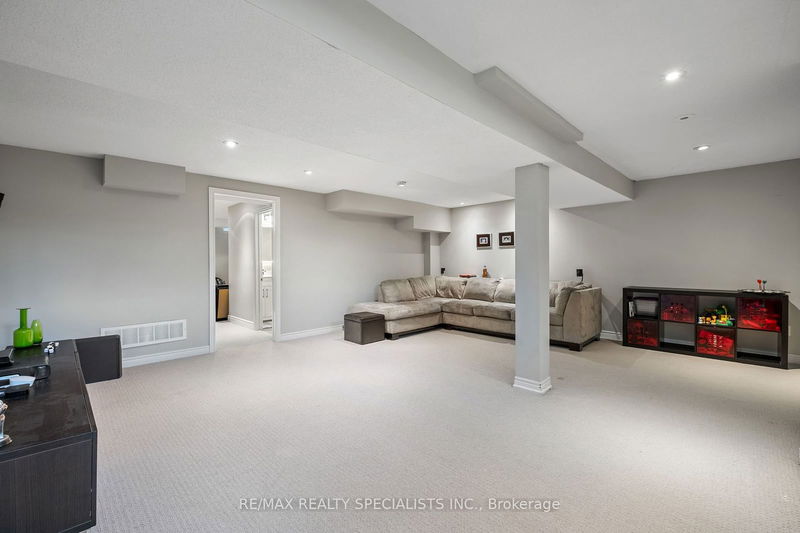 3108 Eclipse Ave  Mississauga, L5M 7X2 | Image 34