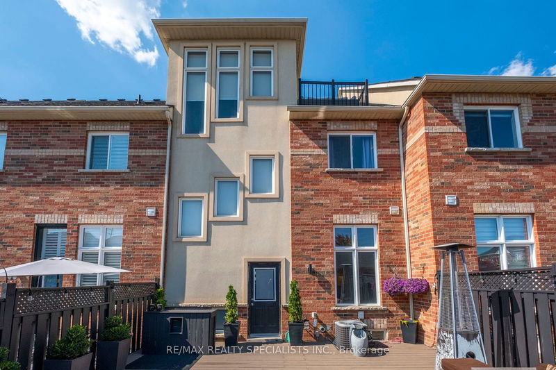 3108 Eclipse Ave  Mississauga, L5M 7X2 | Image 39