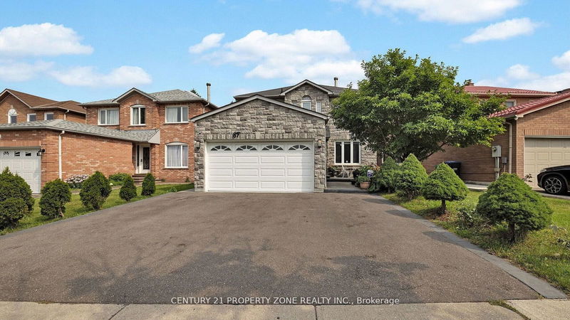 home for sale on 87 Nuffield Street