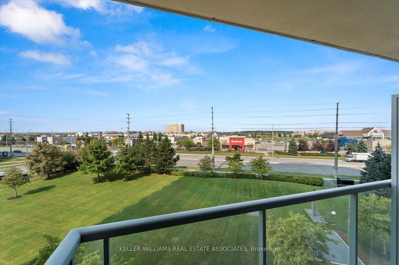  401 - 4879 Kimbermount Ave  Mississauga, L5M 7R8 | Image 17