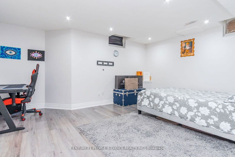 65 Louvain Dr  Brampton, L6P 1Y9 | Image 33