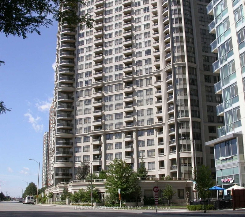 Unit 718 — 3880 Duke Of York Boulevard, Mississauga