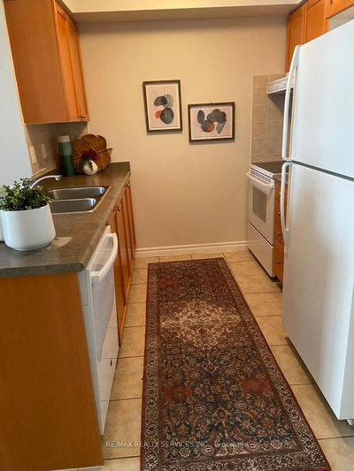 Unit 718 — 3880 Duke Of York Boulevard — photo 5