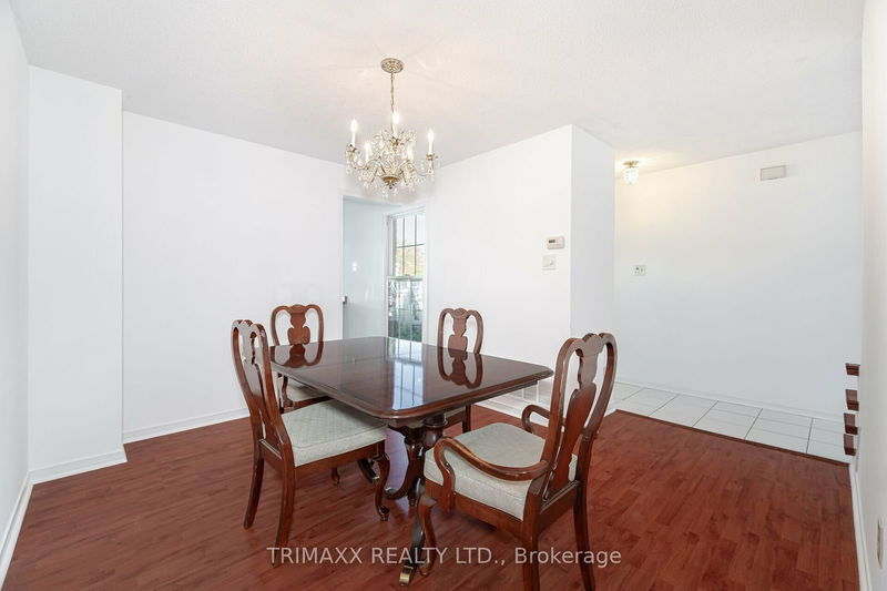 44 Saint Tropez Crt  Brampton, L6Y 4P8 | Image 12