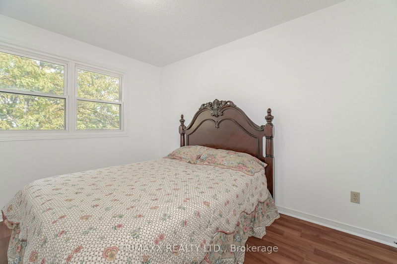 44 Saint Tropez Crt  Brampton, L6Y 4P8 | Image 25