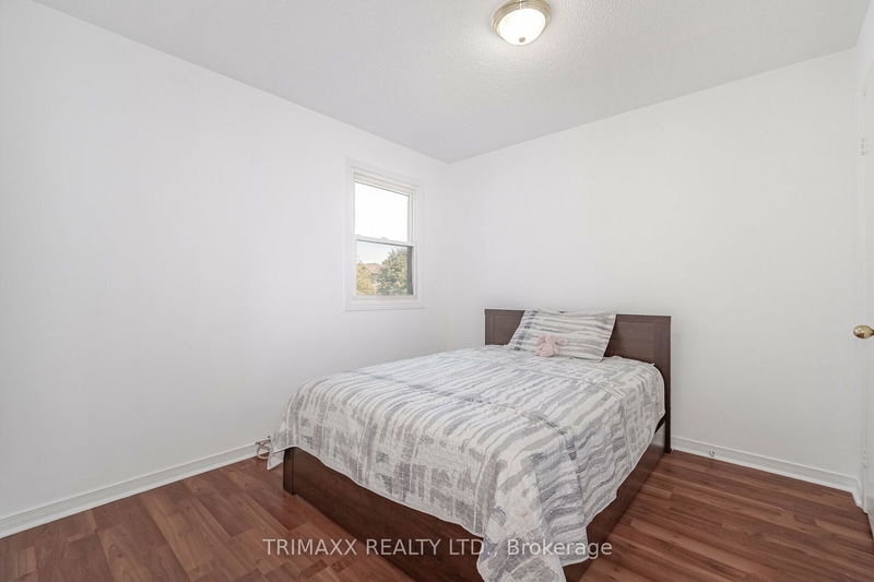 44 Saint Tropez Crt  Brampton, L6Y 4P8 | Image 27