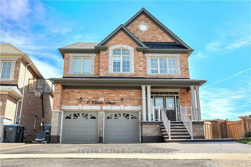 11 Cirillo St  Brampton, L6X 3C4 | Image 3