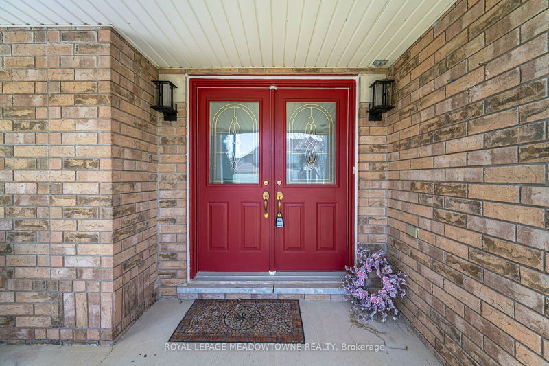 697 Auger Terr  Milton, L9T 5M2 | Image 4