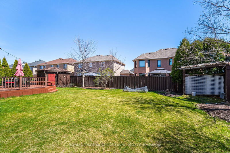 697 Auger Terr  Milton, L9T 5M2 | Image 40