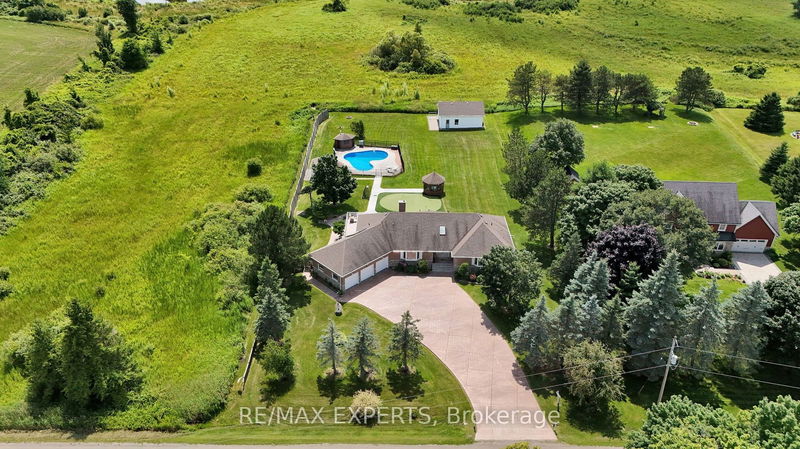 18726 St. Andrews Rd  Caledon, L7K 2C7 | Image 1