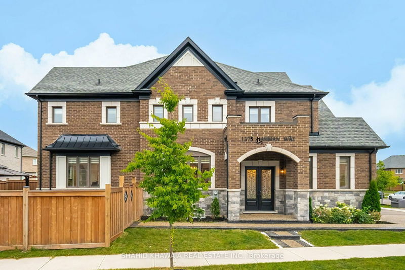 home for sale on 1375 Hamman Way