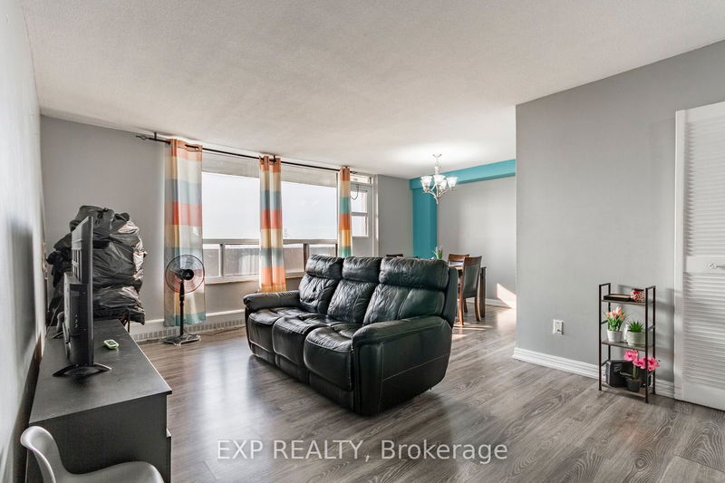  1309 - 3390 Weston Rd  Toronto, M9M 2X3 | Image 5