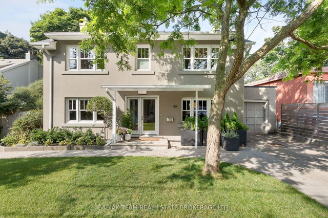 54 Rivercrest Road