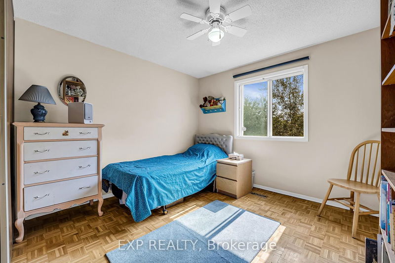 4218 Sunflower Dr  Mississauga, L5L 2L5 | Image 19