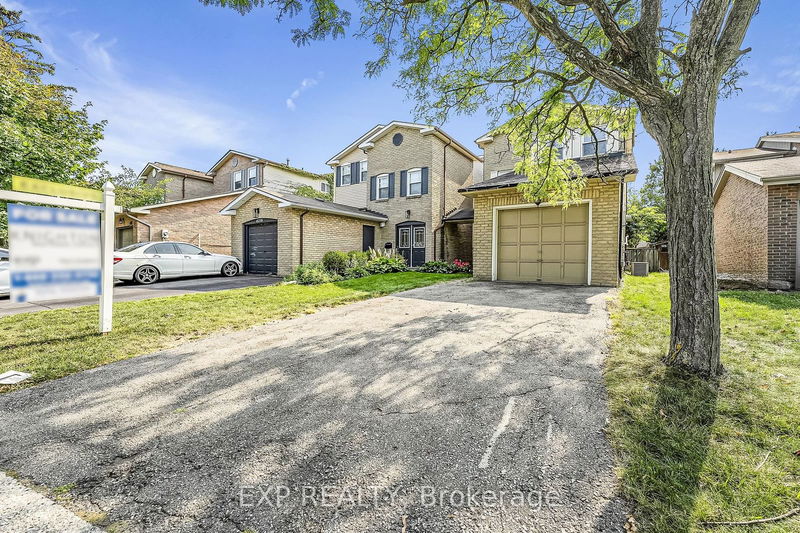 4218 Sunflower Dr  Mississauga, L5L 2L5 | Image 2