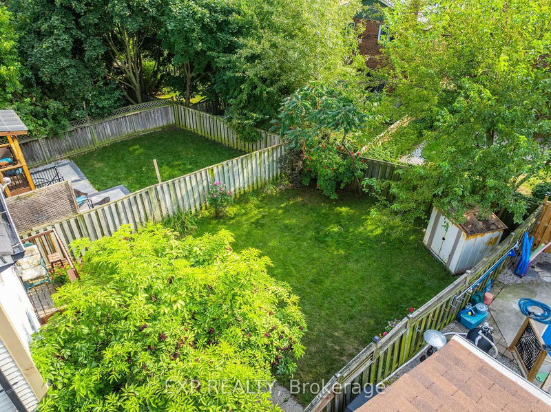 4218 Sunflower Dr  Mississauga, L5L 2L5 | Image 38