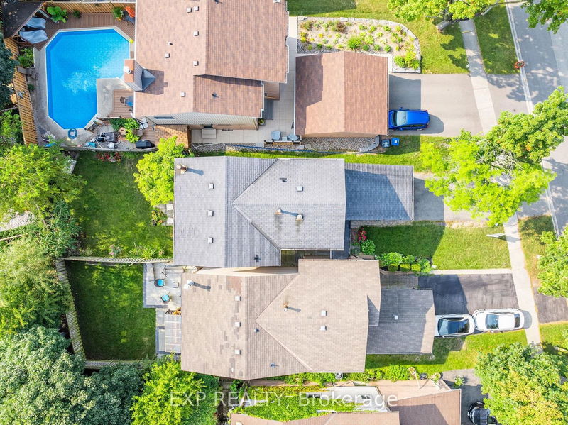 4218 Sunflower Dr  Mississauga, L5L 2L5 | Image 40