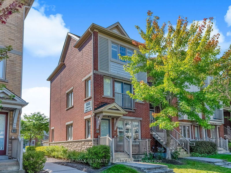  1 - 3088 Thomas St  Mississauga, L5M 0T2 | Image 1