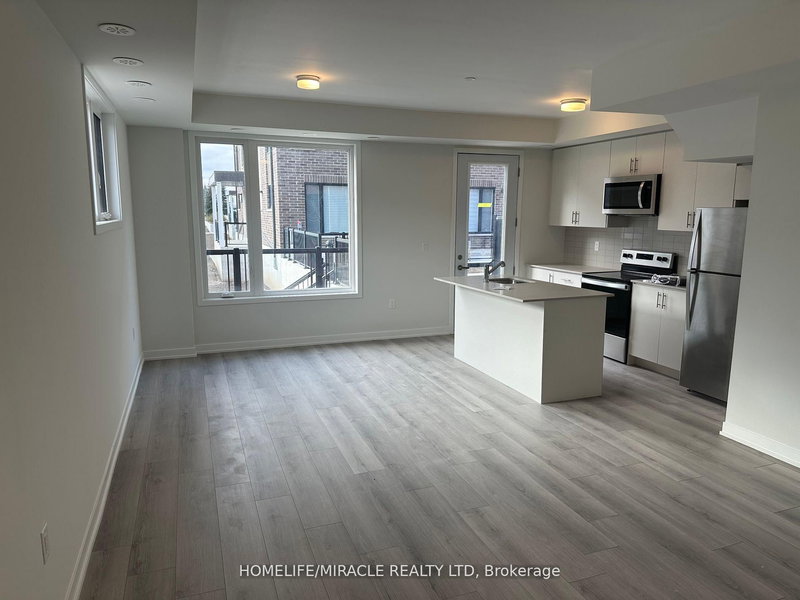 02 - 3415 Ridgeway Dr, Mississauga, L5L 0B9 | Image 3