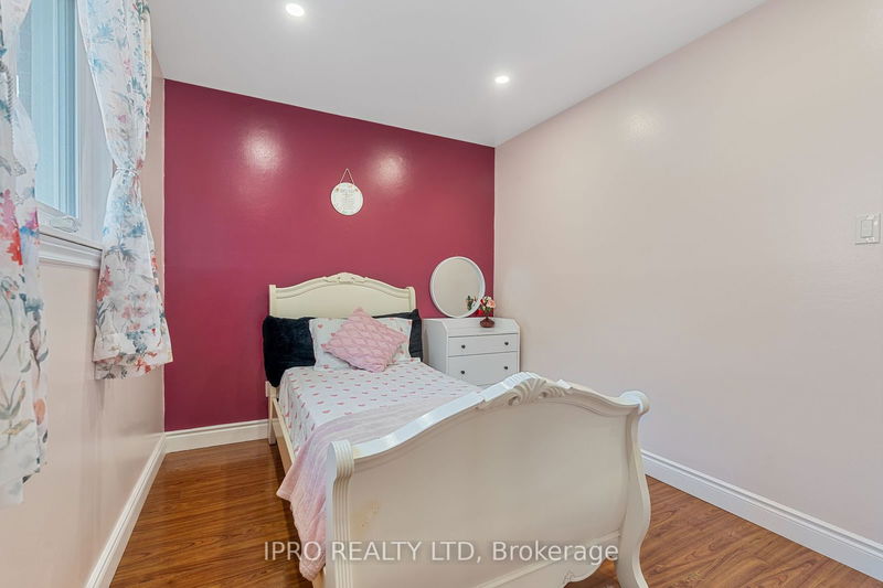 58 Doncaster Dr  Brampton, L6T 1T1 | Image 13