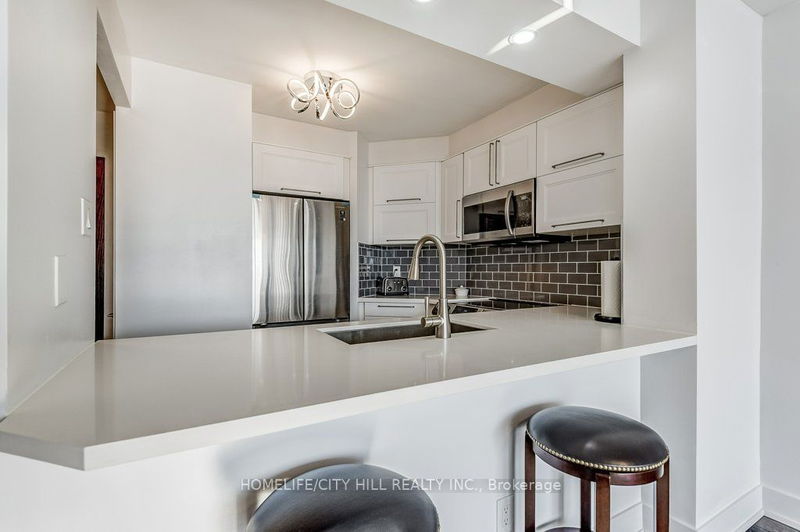  506 - 2285 Lake Shore Blvd W Toronto, M8V 3X9 | Image 18