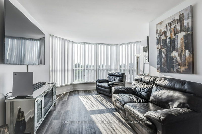  506 - 2285 Lake Shore Blvd W Toronto, M8V 3X9 | Image 20