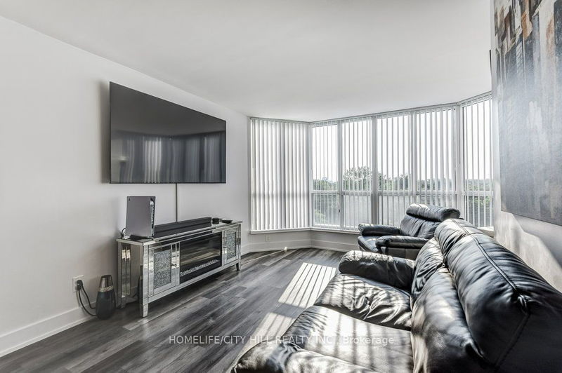  506 - 2285 Lake Shore Blvd W Toronto, M8V 3X9 | Image 21