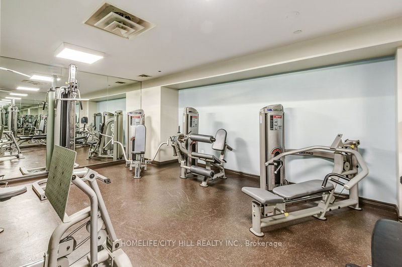  506 - 2285 Lake Shore Blvd W Toronto, M8V 3X9 | Image 35