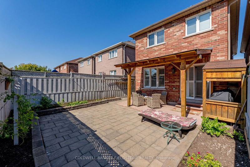 77 Mowat Cres  Halton Hills, L7G 6C8 | Image 40