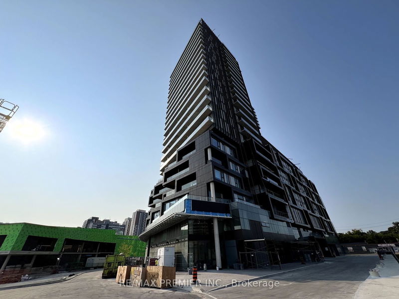 home for lease on 1711-1285 Dupont Street