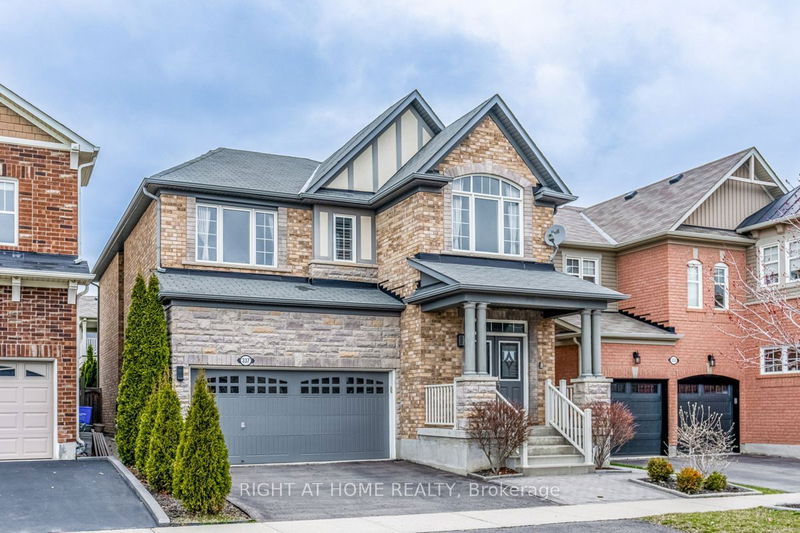 home for lease on 337 MICKEY Court