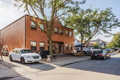 12 Snider Ave  Toronto, M6E 4R9 | Image 1