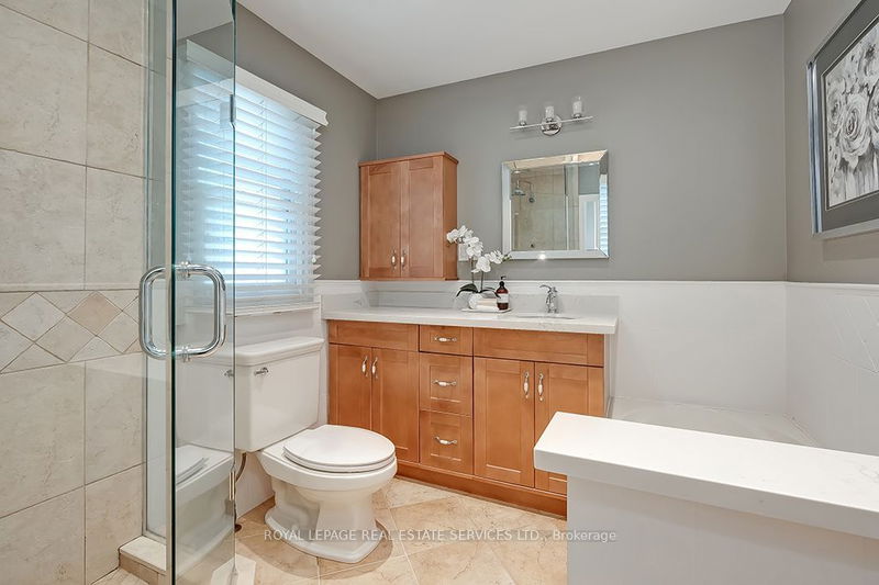 50 Burnet St  Oakville, L6K 1B7 | Image 28