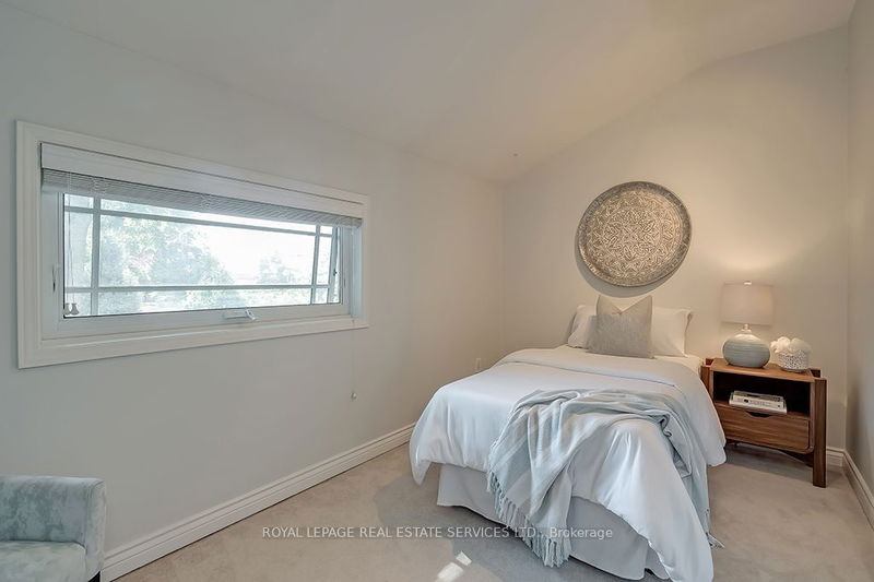 50 Burnet St  Oakville, L6K 1B7 | Image 29