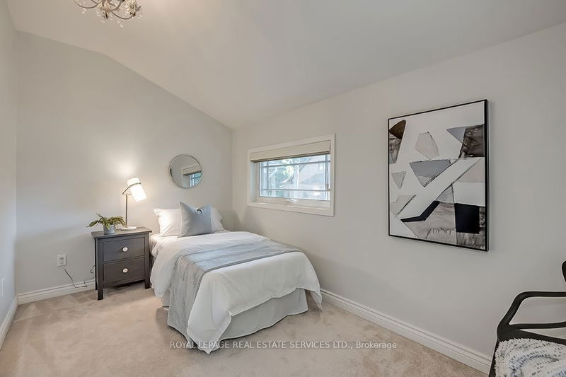 50 Burnet St  Oakville, L6K 1B7 | Image 31