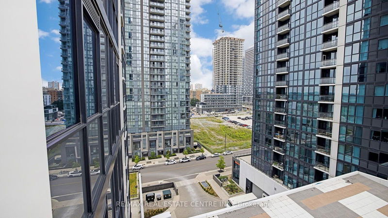  902 - 75 Eglinton Ave W Mississauga, L5R 0E5 | Image 27