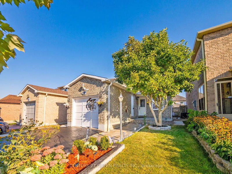 29 Stanwell Dr  Brampton, L6Z 3Y7 | Image 3