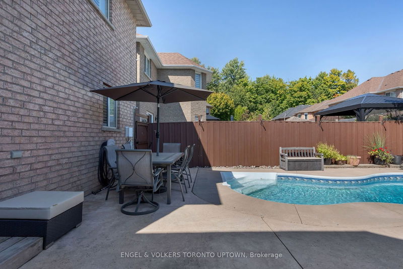 48 Trailview Lane  Caledon, L7E 2W1 | Image 20