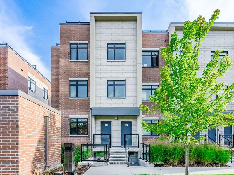 home for lease on 225-1062 Douglas McCurdy Cmn