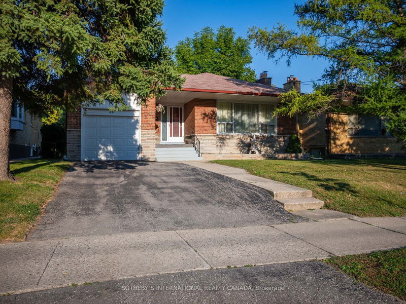 home for sale on 35 Silverhill Drive