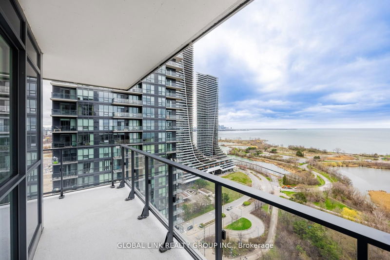  2901 - 2212 LAKESHORE Blvd W Toronto, M8V 0C2 | Image 17