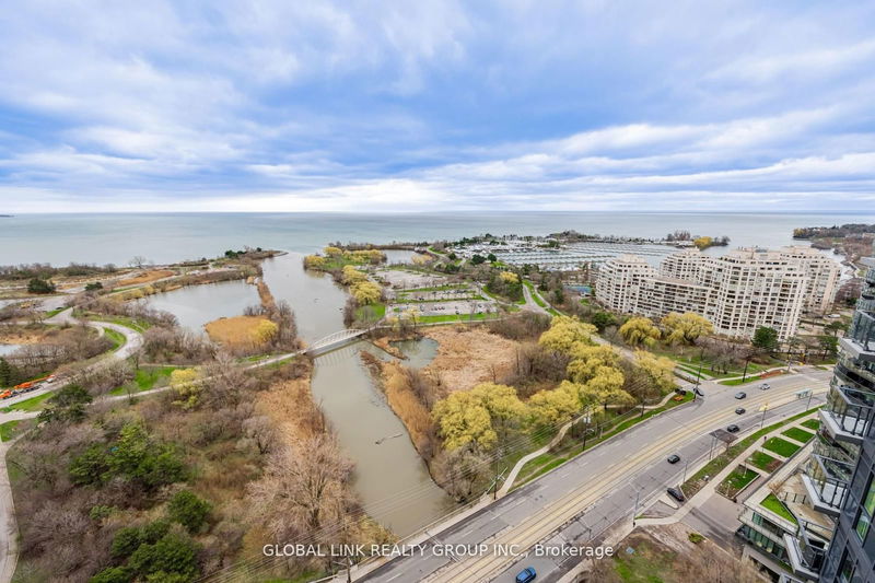  2901 - 2212 LAKESHORE Blvd W Toronto, M8V 0C2 | Image 18