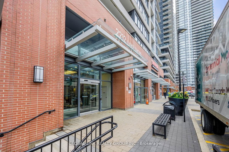  2901 - 2212 LAKESHORE Blvd W Toronto, M8V 0C2 | Image 2