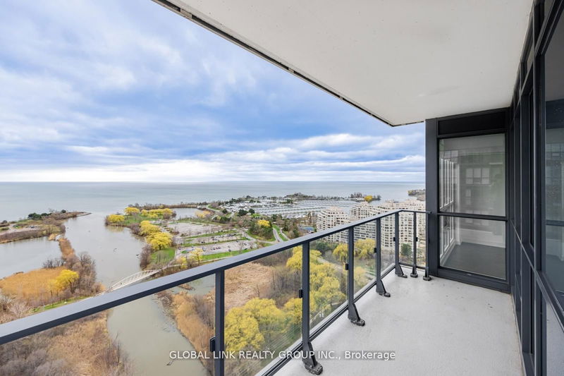  2901 - 2212 LAKESHORE Blvd W Toronto, M8V 0C2 | Image 21