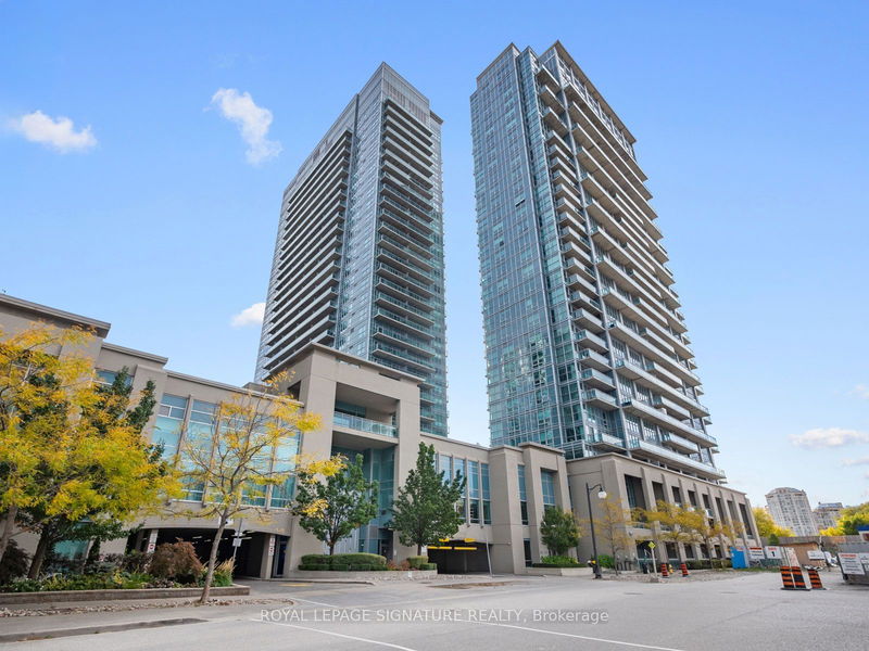 165 Legion Rd N #1032, Toronto, Ontario (MLS W9354331)