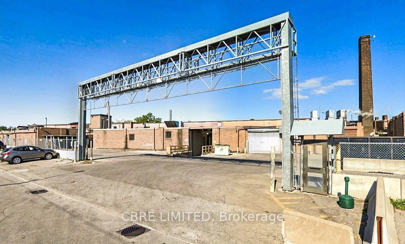 Opt. 1 - 35 Cawthra Ave, Toronto, M6N 5B3 | Image 2